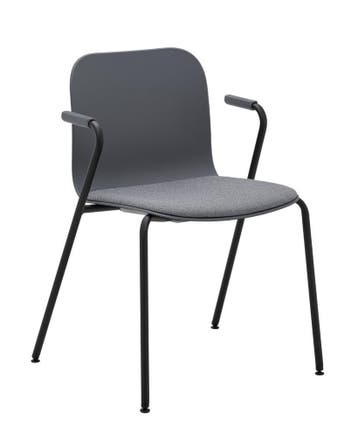 Rim Lambda stoel, model LA4002.091, Vergader- of Presentatieruimte, Ophalen of Verzenden, Nieuw in verpakking, Stoel