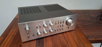 Pioneer - A-8800X Solid state geïntegreerde versterker, Nieuw