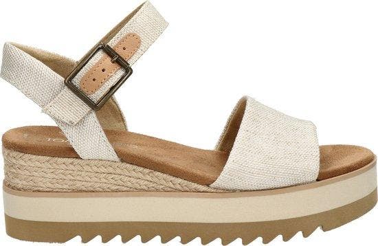 TOMS - maat 41- Shoes DIANA - Sandalen met hakDames Sandalen, Kleding | Dames, Schoenen, Verzenden
