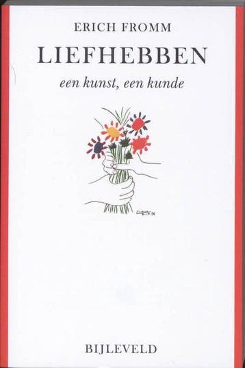 Boek Liefhebben 9789061315803, Boeken, Verzenden, Zo goed als nieuw