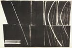 Hans Hartung (1904-1989) - Farandole