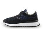 Floris van Bommel Sneakers in maat 40 Blauw, Kleding | Heren, Schoenen, Floris van Bommel, Verzenden, Blauw, Sneakers of Gympen