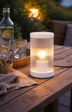 Nordlux - Says Who - Tafellamp (2) - Coupar tafel - Plastic,