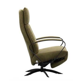 Relaxfauteuil Alex, Huis en Inrichting, Fauteuils, Verzenden, Nieuw
