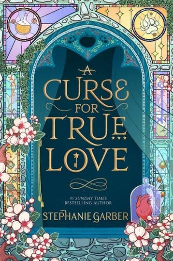 9781529399288 Once Upon a Broken Heart-A Curse For True Love, Verzenden, Nieuw, Stephanie Garber
