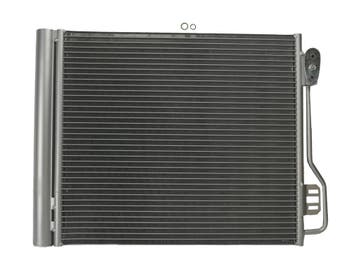 Airco condensor o.a: Smart, Fortwo Cabrio (451.4), Ophalen of Verzenden, Nieuw, Smart