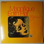 Edith Piaf - Magnifique - LP, Verzenden, Nieuw in verpakking