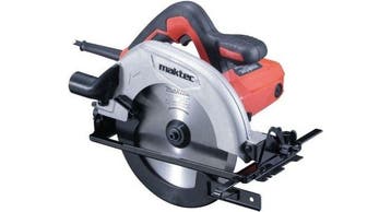 Cirkelzaag Maktec MT582, Ophalen of Verzenden, Nieuw