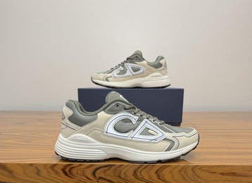 Christian Dior - B30 - Sneakers - Maat: EU 42, Kleding | Heren, Schoenen, Nieuw