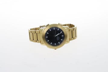 Citizen - World Time Chronograph - Zonder minimumprijs -, Nieuw