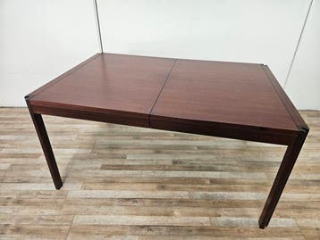 Molteni - Angelo Mangiarotti - Uitschuifbare tafel -