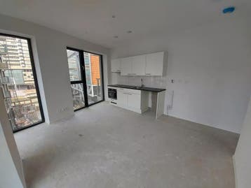 Te huur: Appartement Maria Stuartplein in Den Haag, Den Haag, Appartement, Zuid-Holland