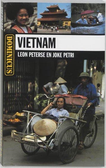 Vietnam - Petri, Verzenden, Gelezen