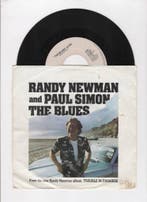 Randy Newman, Paul Simon – The Blues / Randy Newman - Same G, Cd's en Dvd's, Vinyl Singles, Ophalen of Verzenden, Nieuw in verpakking