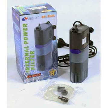 Resun SP-900L powerfilter, Ophalen of Verzenden, Nieuw