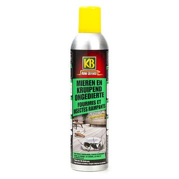 Kakkerlakken spray | Home Defense | 300 ml, Verzenden, Nieuw