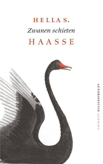Zwanen Schieten | Hella S. Haasse | Nieuw, Boeken, Ophalen of Verzenden, Nieuw, Hella S. Haasse
