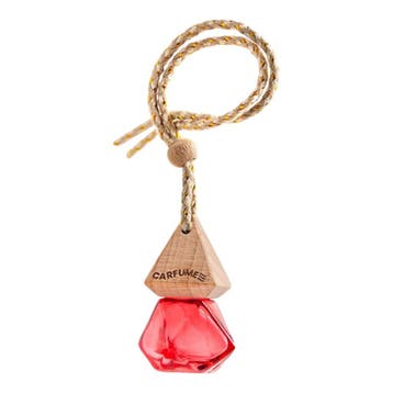 Carfume Original Red Savage Mannen Autogeurtje, Verzenden, Nieuw