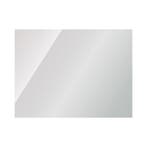 Badkamerspiegel Boss & Wessing Hayat 120x60cm Wit, Ophalen of Verzenden, Nieuw