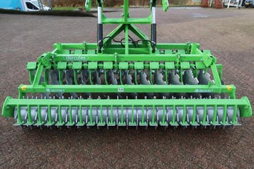 Hercules Schijveneg Compact
