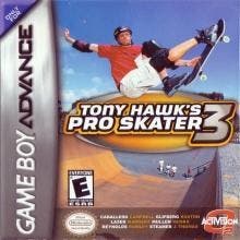 MarioGBA.nl: Tony Hawks Pro Skater 3 - iDEAL!, Spelcomputers en Games, Ophalen of Verzenden, Gebruikt