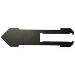 Glijplaat Mondolfo / Sice / Corghi, Nieuw