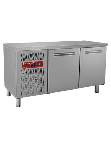 Koelkast Mini - 80 Liter - 1-Deurs - Glazen Deur - Statisch, Verzenden, Nieuw in verpakking
