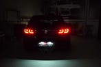 VW Golf 6 VI GTI R20 Look LED achterlichten Red Crystal, Auto-onderdelen, Verlichting, Verzenden, Nieuw