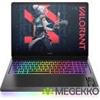 HP OMEN MAX 16-ak0022nd 16  Ryzen AI  7 350 RTX 5070 Gaming, Computers en Software, Windows Laptops, Verzenden, Nieuw, HP