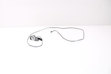 Koplamp | accu aansluiting | Saxonette Comfort Light, Verzenden, Nieuw