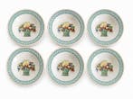 Villeroy & Boch - Assiettes Creuses - Tafelservies voor 6