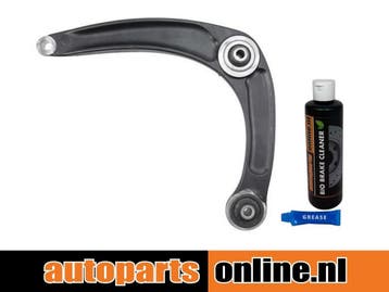 Draagarm Peugeot 3008 voorzijde, links, onder, Verzenden, Nieuw, Peugeot