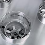 Diamond Wok | Gasfornuis | 7 Branders + Watergordijn | 2100x, Zakelijke goederen, Horeca | Keukenapparatuur, Ophalen of Verzenden