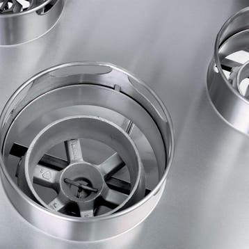 Diamond Wok | Gasfornuis | 7 Branders + Watergordijn | 2100x, Ophalen of Verzenden, Nieuw in verpakking