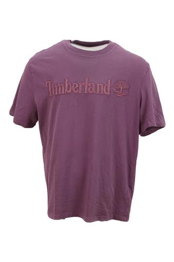 Timberland T-shirt in maat XL Overig, Verzenden, Gedragen, Overige kleuren, Timberland