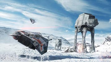 Star Wars Battlefront (xbox one tweedehands game), Ophalen of Verzenden, Zo goed als nieuw