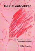 Ziel ontdekken 9789052634784 Elske Cazemier, Verzenden, Zo goed als nieuw, Elske Cazemier