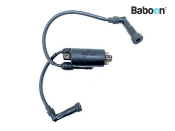 Bobine Honda CB 650 C (CB650 RC05) Cyl. 1-4, Verzenden, Gebruikt