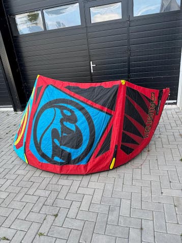 RRD Religion 5m, Watersport en Boten, Ophalen of Verzenden, Nieuw