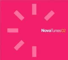 cd digi - Various - Nova Tunes 02, Verzenden, Zo goed als nieuw