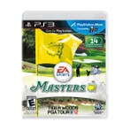 Tiger Woods PGA TOUR 12 The Masters, Verzenden, Nieuw