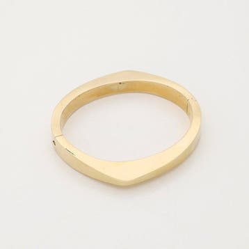 Armband - 14 karaat Geel goud, Sieraden, Tassen en Uiterlijk, Armbanden, Nieuw
