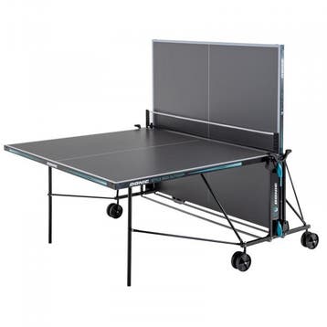 Donic Outdoor Tafeltennistafel Style 600 inclusief access..., Verzenden, Nieuw