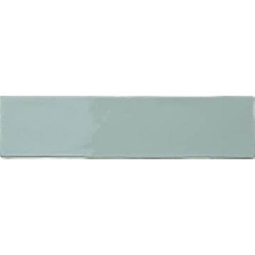 Sottocer Harmony Wandtegel - 7.5x30 cm - Hoogglans Blauw, Ophalen of Verzenden, Nieuw