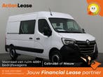 Renault Master 23DCi Wit occasion, Auto's, Bestelauto's, Renault, Wit, Nieuw, Dealer onderhouden