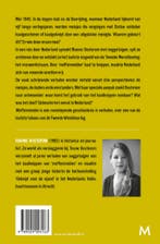 Moffenmeiden 9789029091862 Rianne Oosterom, Verzenden, Gelezen, Rianne Oosterom