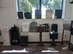 OUTLET VERKOOP | Brievenbussen, brievenbus, Ophalen, Nieuw, Aluminium, Wandbrievenbus