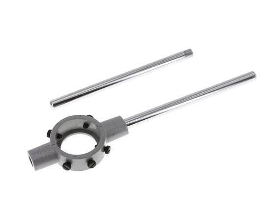 Snijplaathouder 45x18mm, Doe-het-zelf en Verbouw, Gereedschap | Handgereedschap, Nieuw, Verzenden