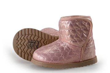 Colors of California Snowboots Meisjes in maat 24 Roze, Kinderen en Baby's, Kinderkleding | Schoenen en Sokken, Verzenden, Jongen of Meisje