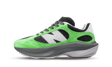 New Balance WRPD Runner Green Black, Nieuw